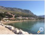 Apartmn Marino - Omi Chorvatsko