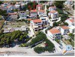 Apartmn Marino - Omi Chorvatsko