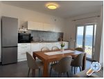 Apartmn Marino - Omi Chorvatsko
