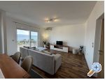 Apartmn Marino - Omi Chorvatsko