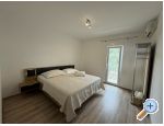 Apartmn Marino - Omi Chorvatsko