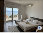 Apartmn Marino - Omi Chorvatsko