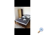 Apartament Mila &amp; Apartament Johnny - Omi Chorwacja