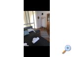 Apartament Mila &amp; Apartament Johnny - Omi Chorwacja
