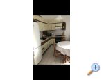 Apartament Mila &amp; Apartament Johnny - Omi Chorwacja
