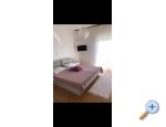 Apartament Mila &amp; Apartament Johnny - Omi Chorwacja