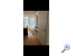 Apartament Mila &amp; Apartament Johnny - Omi Chorwacja