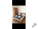 Apartament Mila &amp; Apartament Johnny - Omi Chorwacja