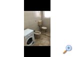 Apartament Mila &amp; Apartament Johnny - Omi Chorwacja