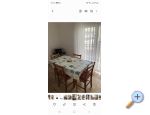 Apartament Mila &amp; Apartament Johnny - Omi Chorwacja
