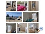 Apartmn Niko - Omi Chorvatsko