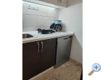 Appartement Niko - Omi Kroatien
