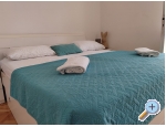 Appartement Niko - Omi Kroatien