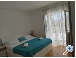 Appartement Niko - Omi Kroatien