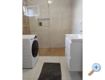 Appartement Niko - Omi Kroatien