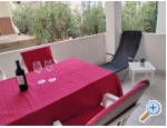 Appartement Niko - Omi Kroatien