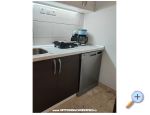 Apartmn Niko - Omi Chorvatsko