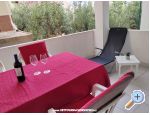 Apartmn Niko - Omi Chorvatsko