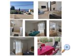 Apartmn Niko - Omi Chorvatsko
