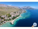 Apartmn Niko - Omi Chorvatsko