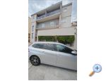 Apartmn Niko - Omi Chorvatsko