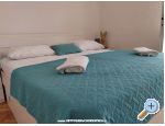 Apartmn Niko - Omi Chorvatsko