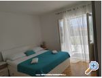 Apartmn Niko - Omi Chorvatsko
