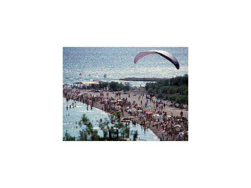 Appartement Roza – Ferienwohnung Omis, Kroatien – Foto 11