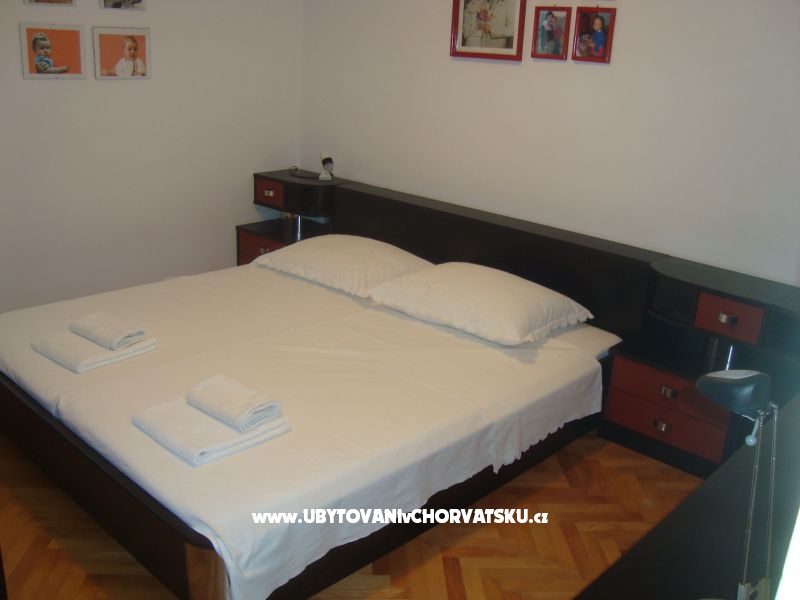 Appartement Roza – Ferienwohnung Omis, Kroatien – Foto 7