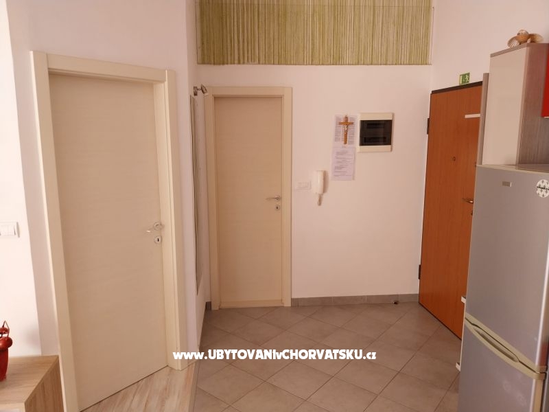 Apartmán Sea&amp;River View – ubytování Omiš, Chorvatsko – foto 13