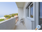 Appartements Stani - Omi Kroatien