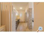 Appartements Stani - Omi Kroatien