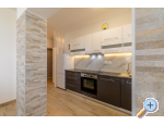 Appartements Stani - Omi Kroatien