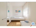 Appartements Stani - Omi Kroatien