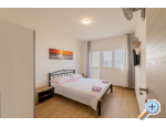 Appartements Stani - Omi Kroatien
