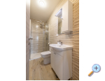 Appartements Stani - Omi Kroatien