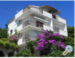 Apartmani Stani - Omi Hrvatska