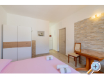 Appartements Stani - Omi Kroatien
