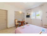 Appartements Stani - Omi Kroatien