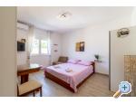 Appartements Stani - Omi Kroatien