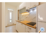Appartements Stani - Omi Kroatien