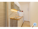 Appartements Stani - Omi Kroatien