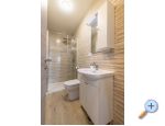Appartementen Stani - Omi Kroati