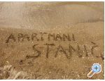 Appartementen Stani - Omi Kroati