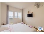 Appartementen Stani - Omi Kroati