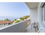Appartementen Stani - Omi Kroati