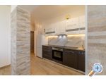 Appartementen Stani - Omi Kroati