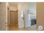 Appartementen Stani - Omi Kroati