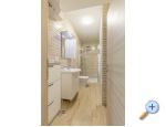 Apartmny Stani - Omi Chorvatsko