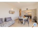 Appartementen Stani - Omi Kroati